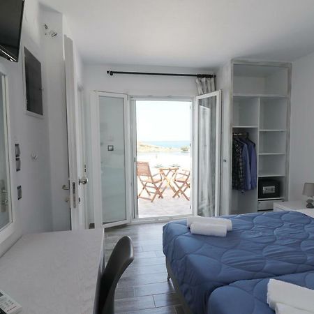 P&G Resort Naxos City Luaran gambar