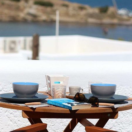 P&G Resort Naxos City Luaran gambar