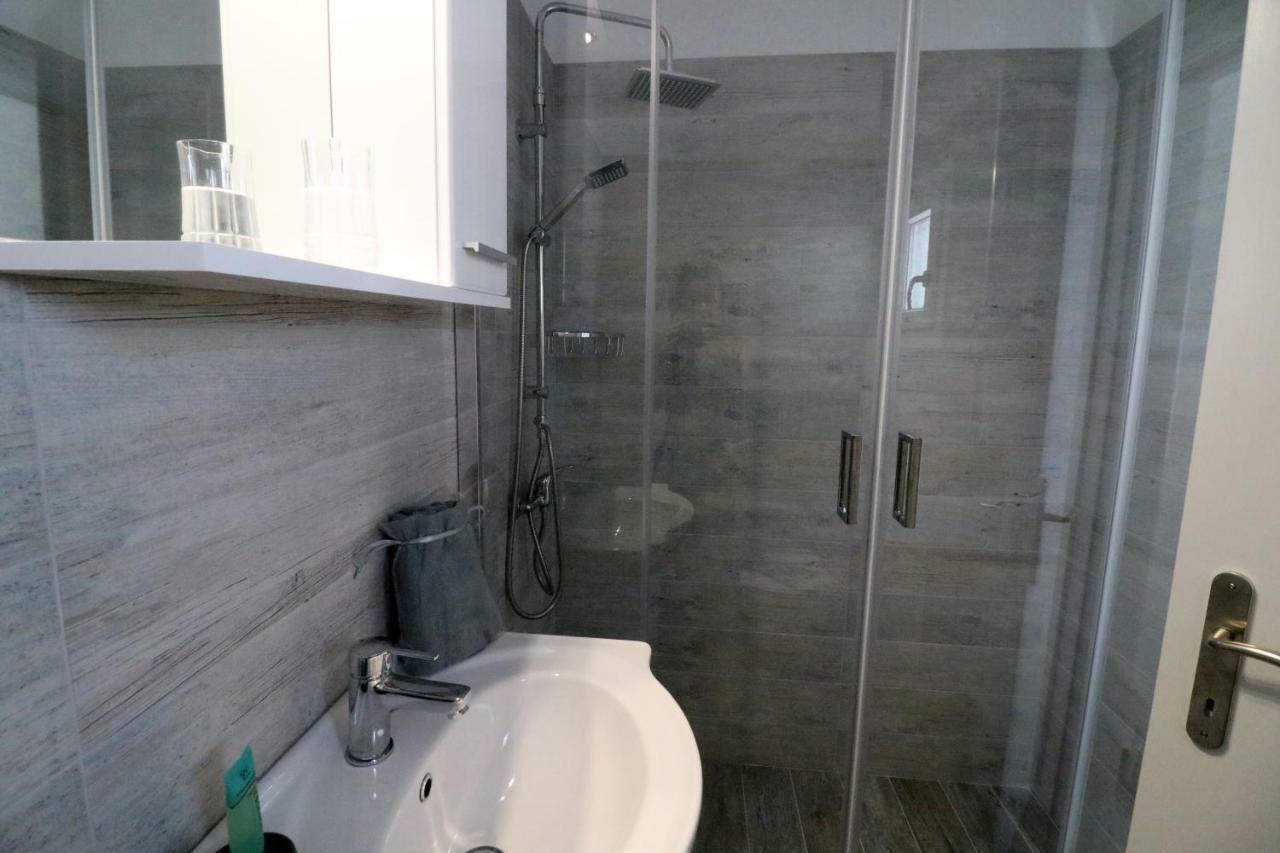 P&G Resort Naxos City Luaran gambar